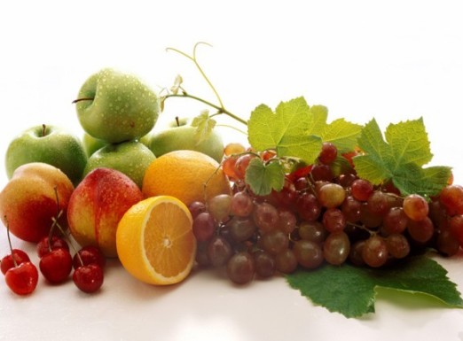 NUTRIZIOA: Fruta, entrenatu aurretik ala ondoren?