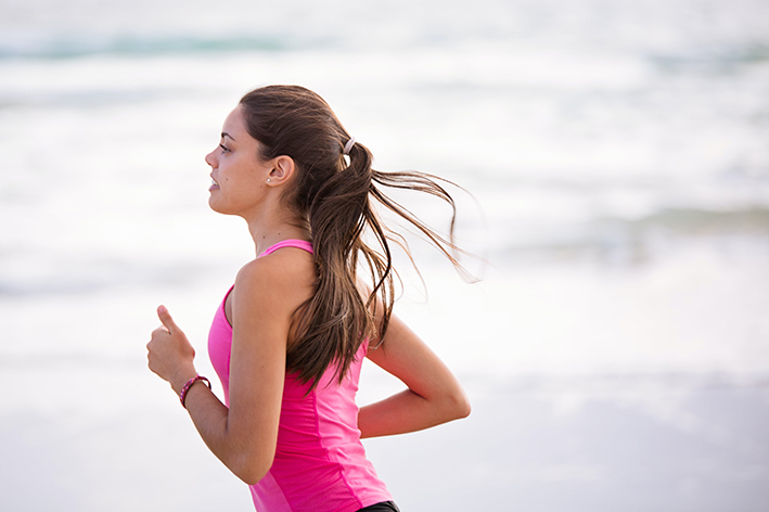 Los 3 ejercicios semanales para ayudarte a correr más rápido