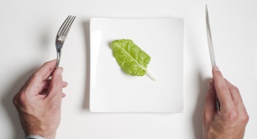 DIETA: Hacer dieta… ¿pero qué dieta?