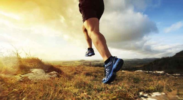 RUNNING: Corre y deja atrás los kilos