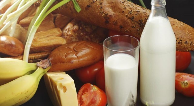 FITNESS: ¿Funciona tomar leche materna para ganar músculo?