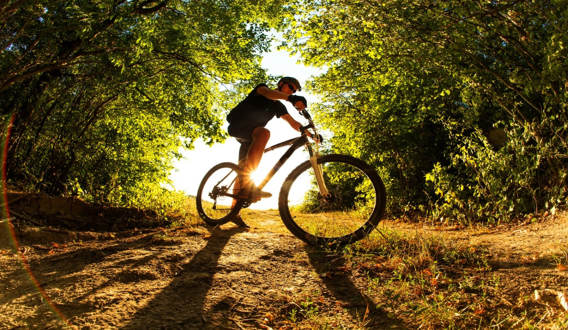 8 formas de mejorar con tu mountain bike