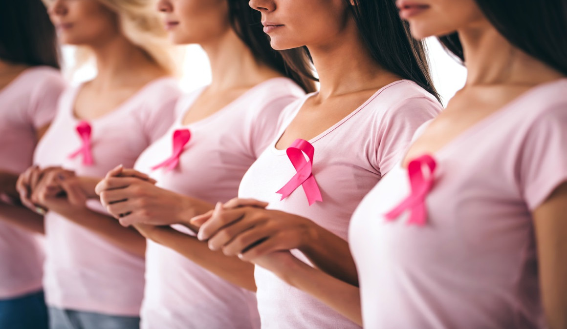 Cómo combatir el cáncer de mama
