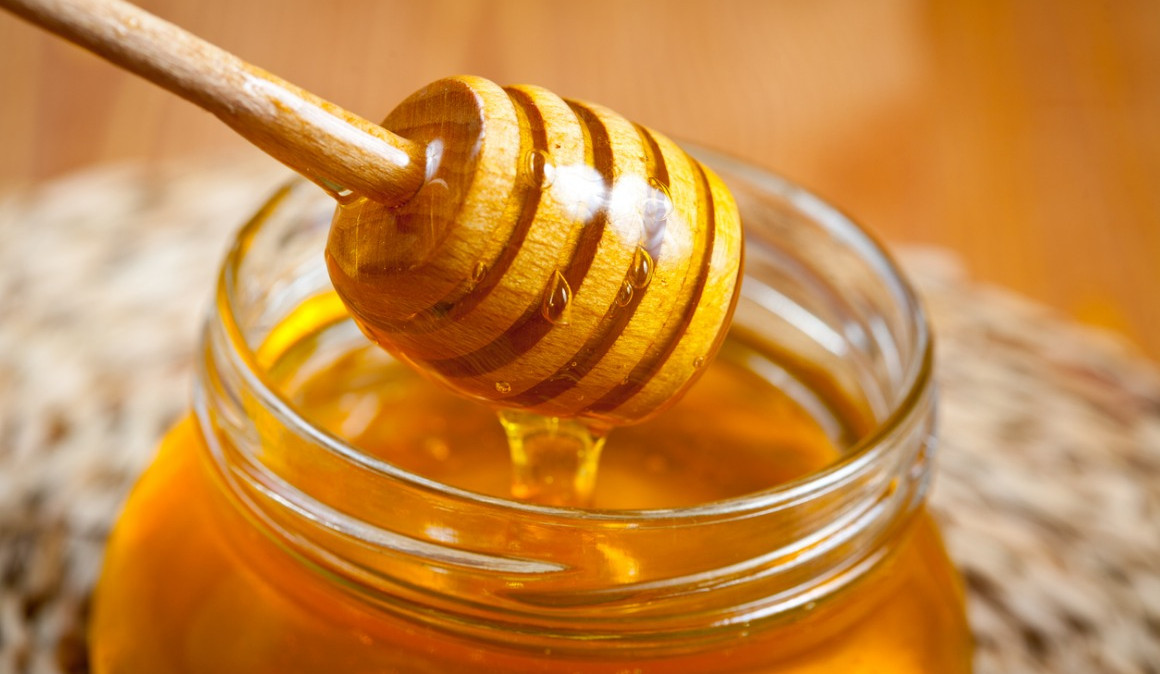3 tipos de miel ricas en vitaminas