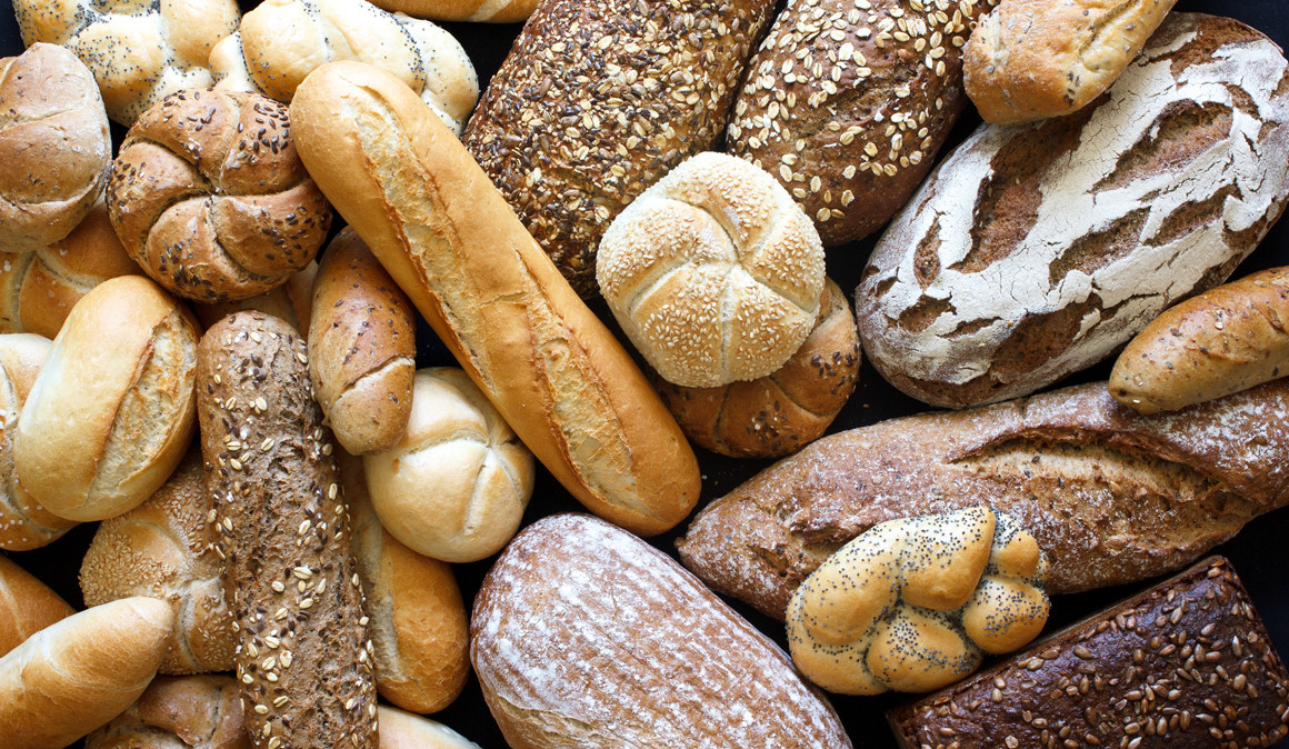 Los 7 trucos para reconocer un pan realmente artesano y natural