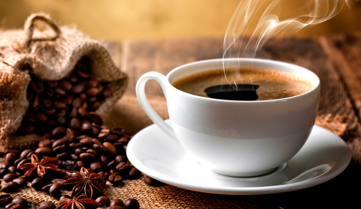Tres cafés diarios alarga tu vida