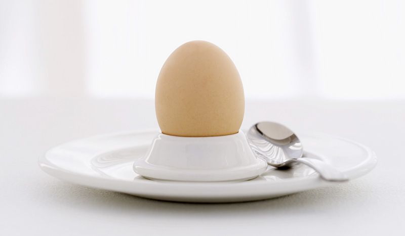 La verdad y toda la verdad sobre huevos, colesterol y deporte