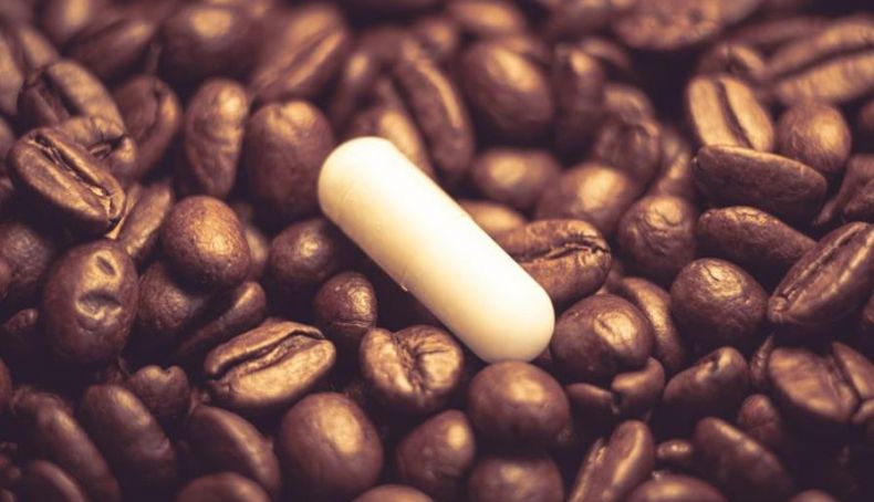 ¿Merece la pena tomar suplementos con cafeína?
