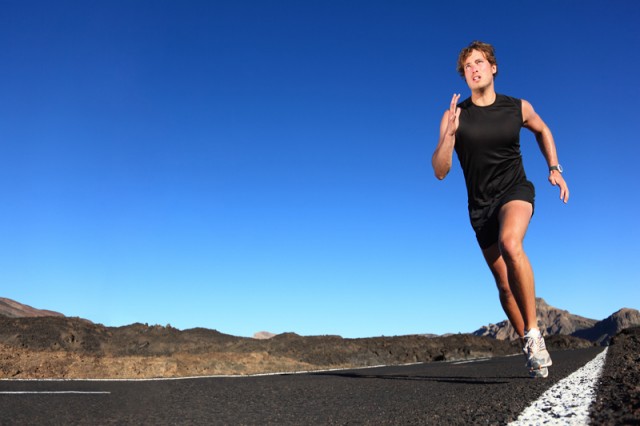 RUNNING: Planea con éxito tu temporada de running