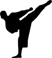 Karate en Jostaldi