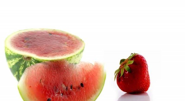 NUTRICIÓN: Las frutas que mejoran tu rendimiento y tu recuperación