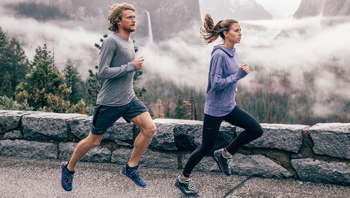 Correr: las diferencias de entrenamiento entre la mujer y el hombre