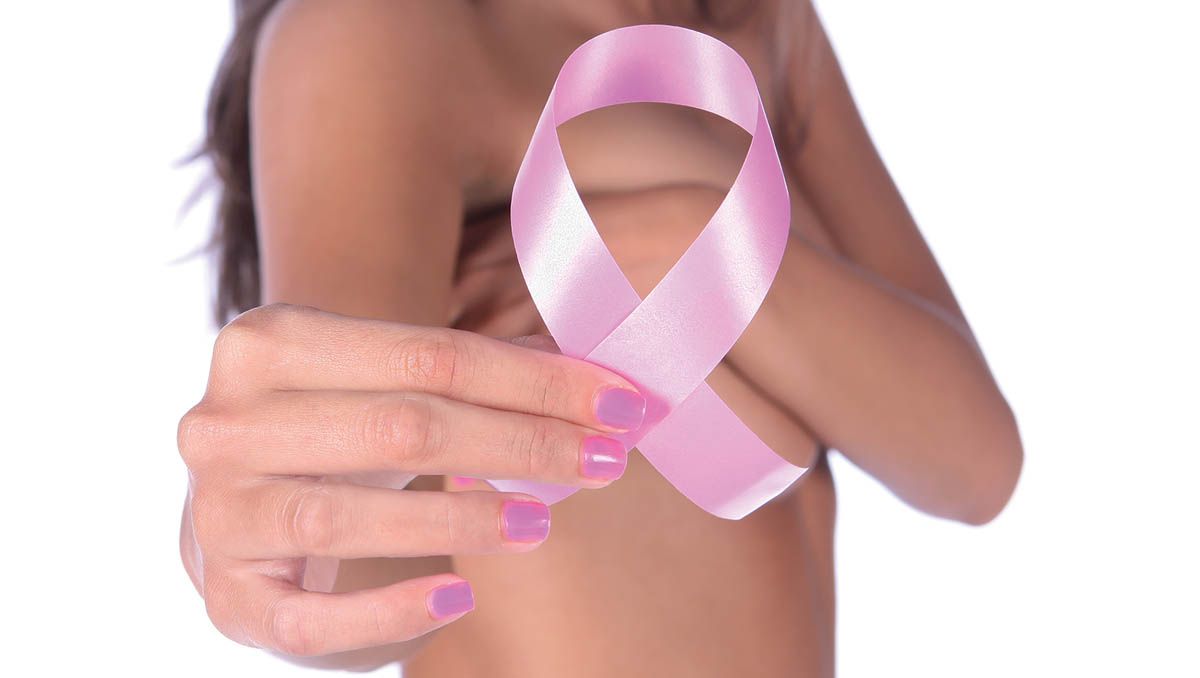 Los 10 factores de riesgo que inciden en el cáncer de mama