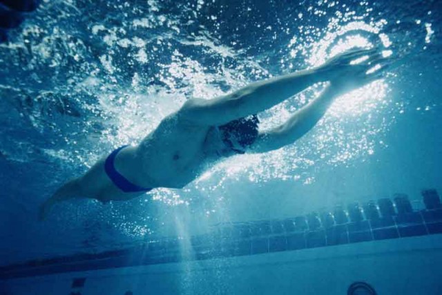 NATACION: 20 trucos para nadar de verdad