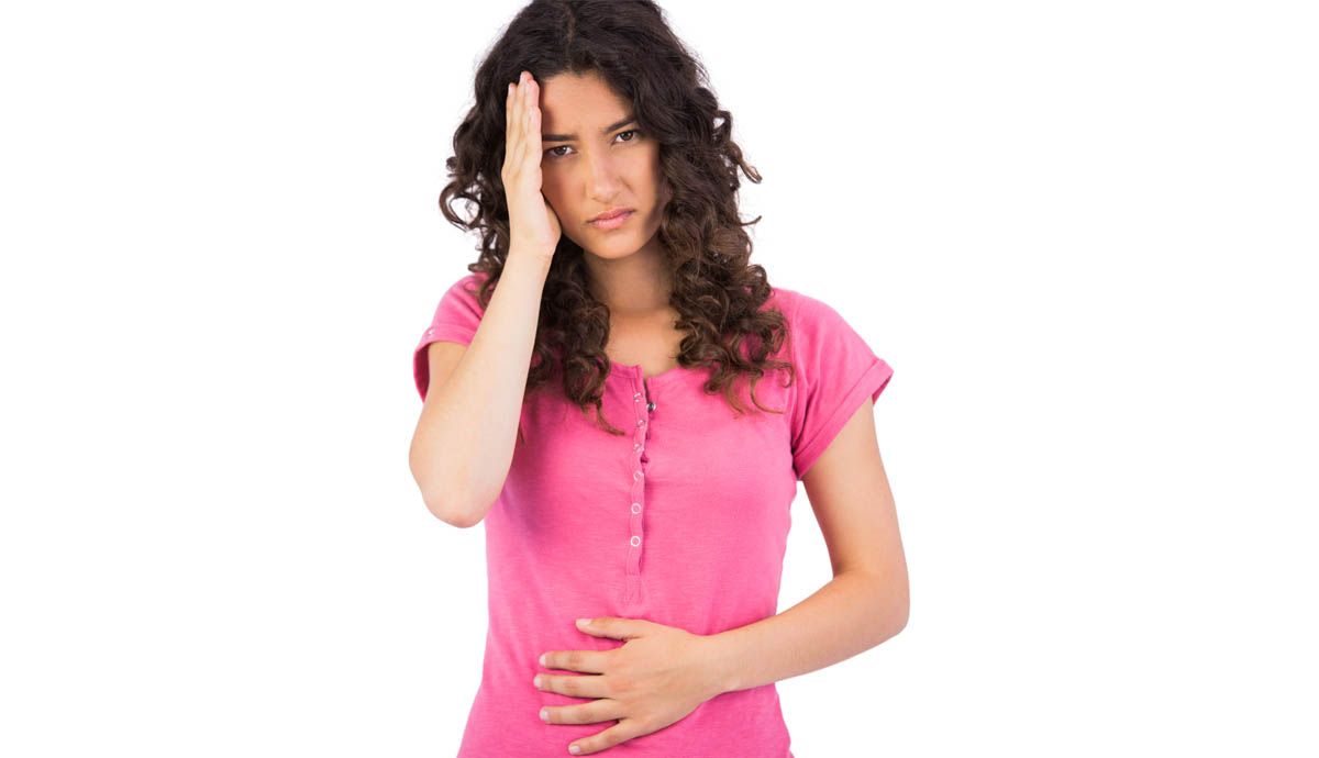Algunos trucos para prevenir el síndrome premenstrual (SPM)