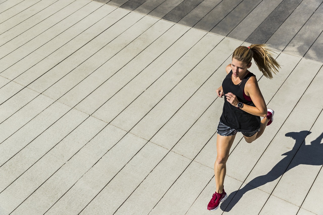 ¿Más ejercicio es mejor? Un nuevo estudio ofrece conclusiones muy reveladoras